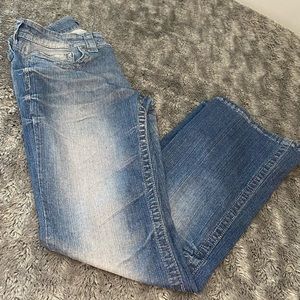 Underground Souls Brand Jeans